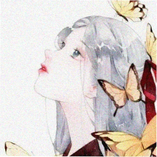 留言者